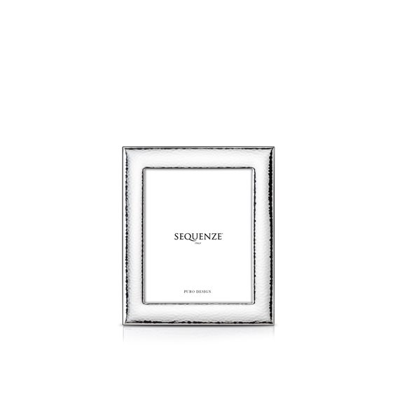 Frame Sequenze Argenti Vegas in Silver SQ1521/15 - SQ1521/15